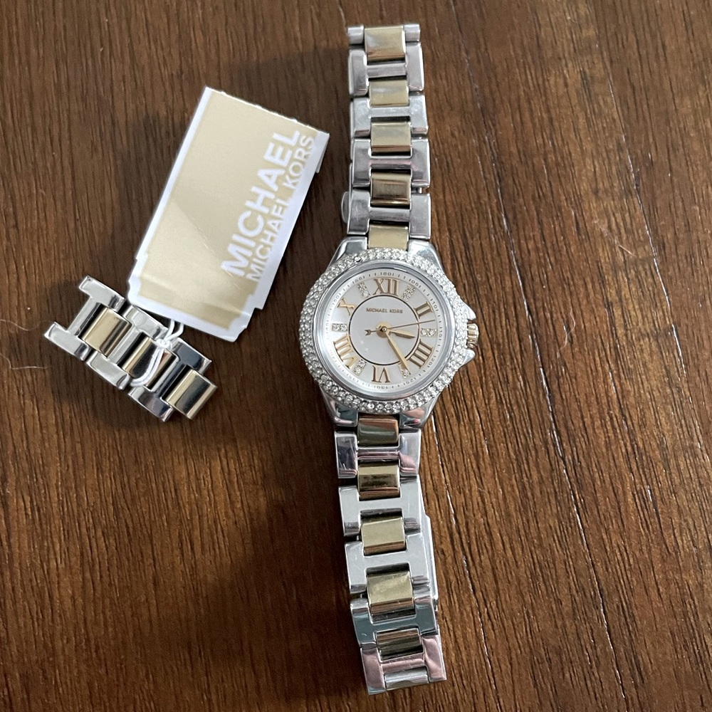 Michael Kors Watch
